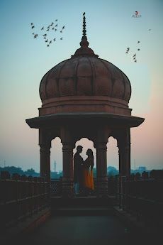 _Pre Wedding_ album of Photographer Creative Photography in Lucknow